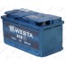 Аккумулятор Westa EFB / 110Ah / 950А